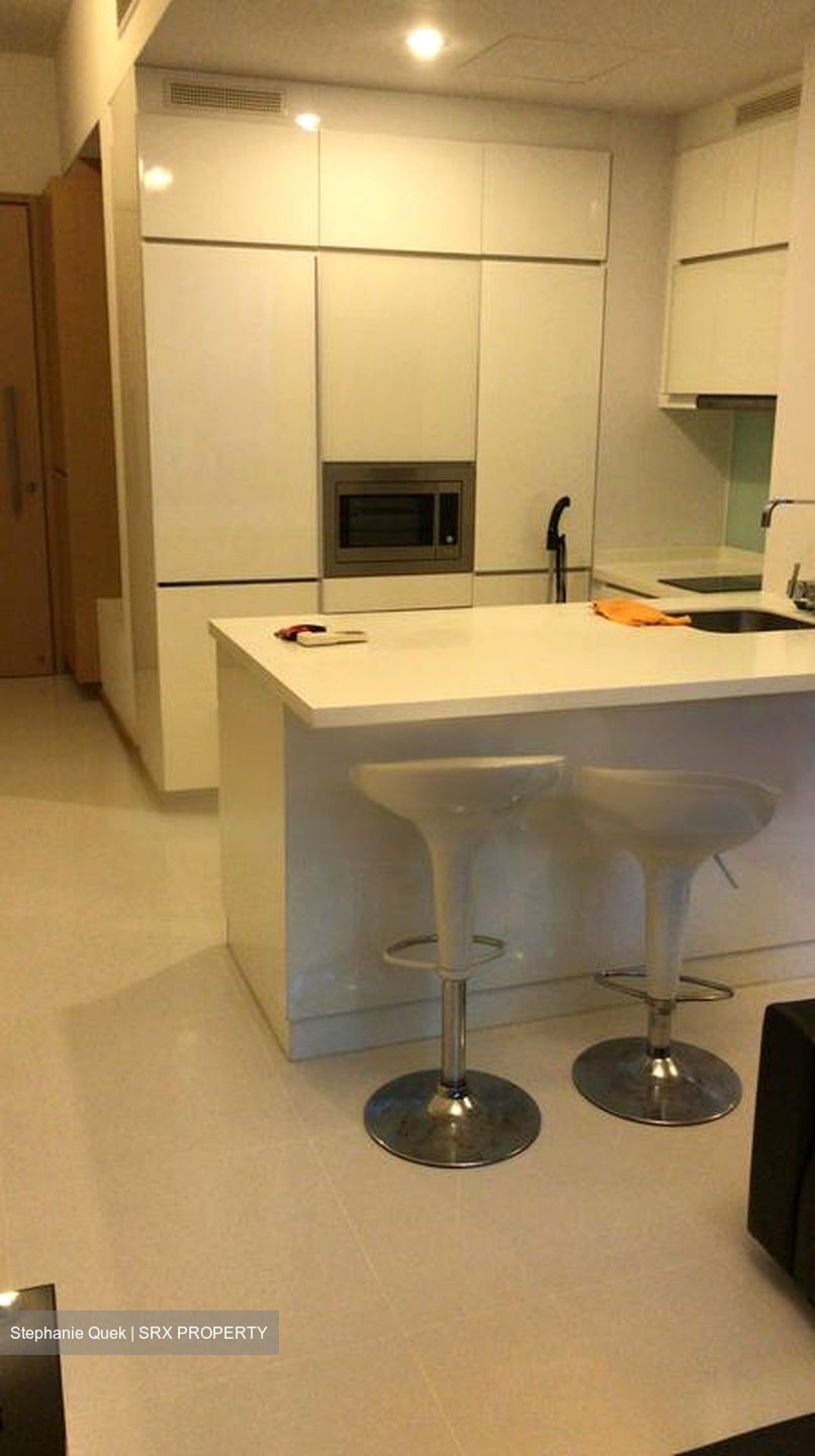 Soleil @ Sinaran (D11), Condominium #469262761